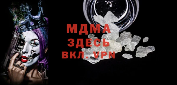 шишки Абаза