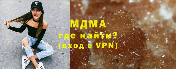 шишки Абаза